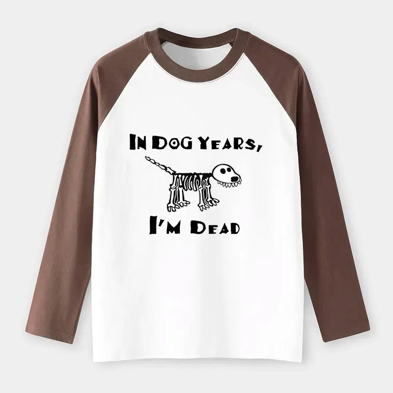 Japanese vintage Kyoto lion long sleeve shirt