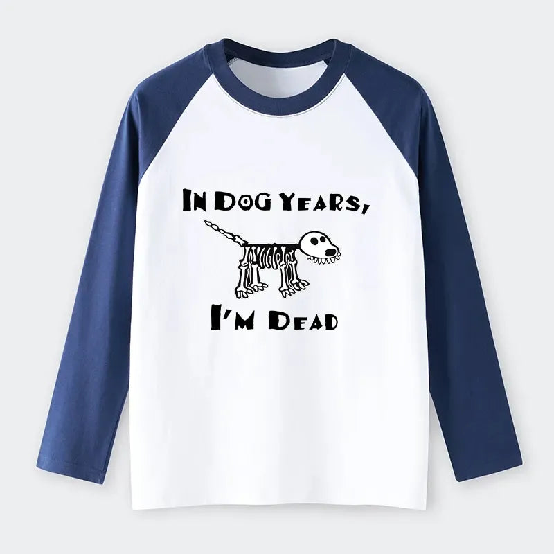 Japanese vintage Kyoto lion long sleeve shirt