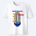 Kyoto Lion Ramen T-Shirt Gift Idea