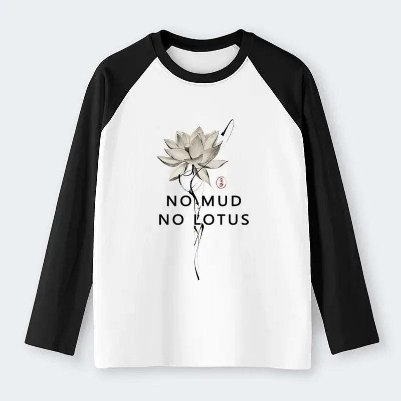 Kyoto Lion T-shirt for Gift for Him