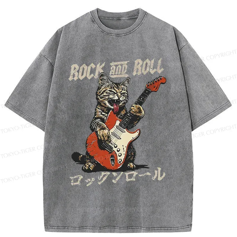 Kyoto lion rock cat tee best seller