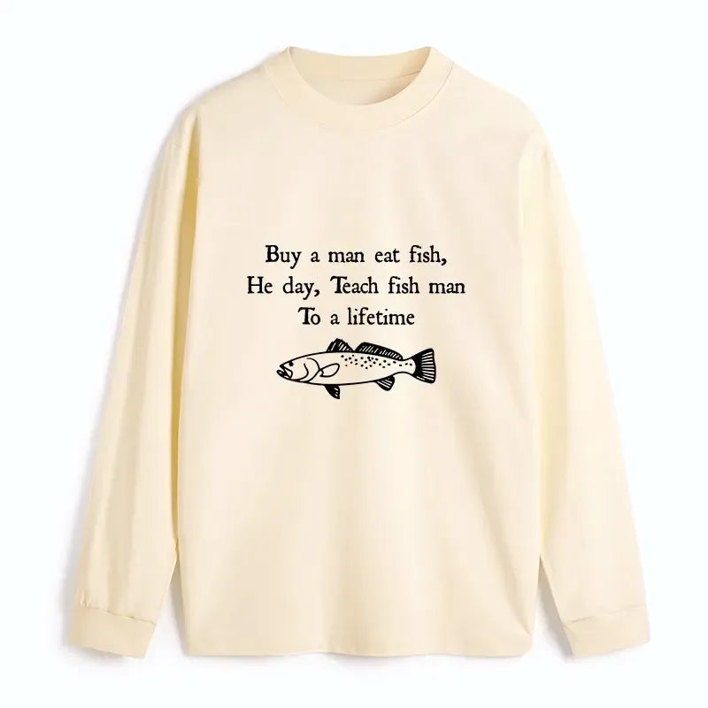 Funny Meme Tee for Casual Wear