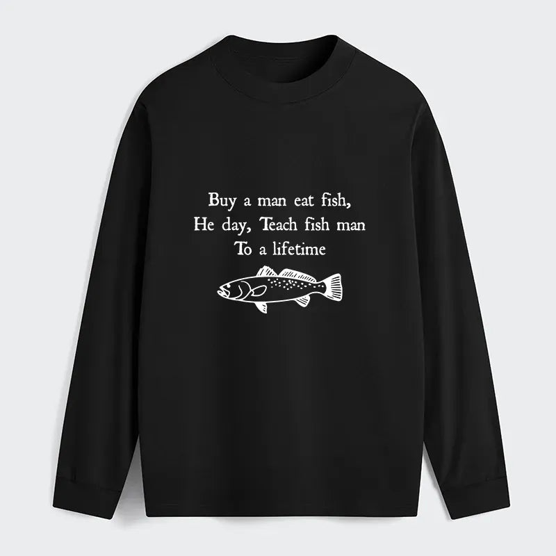 Funny Meme Tee for Casual Wear