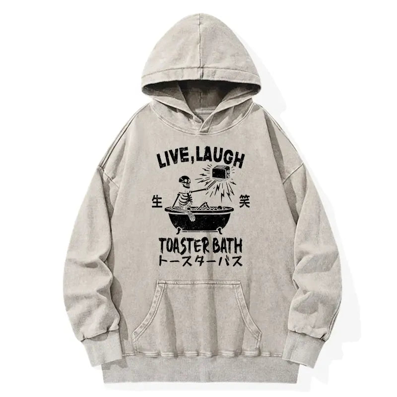 Electric Shock Skeleton Hoodie Gift Idea
