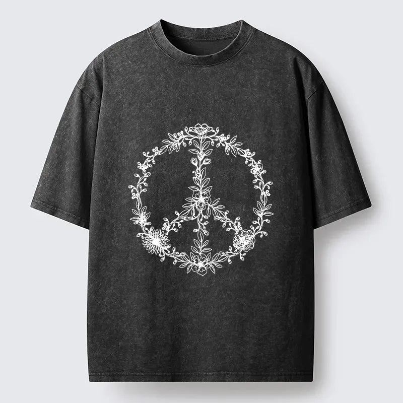 Kyoto lion unisex cotton t-shirt gift idea