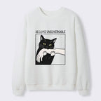 Kyoto-Lion Sweatshirt for Anime Convention