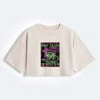 Trendy Kyoto-Lion Vintage T-Shirt
