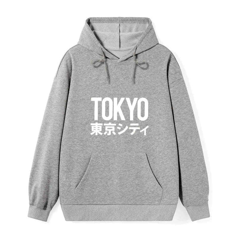 japanese classic hoodie for daily wear