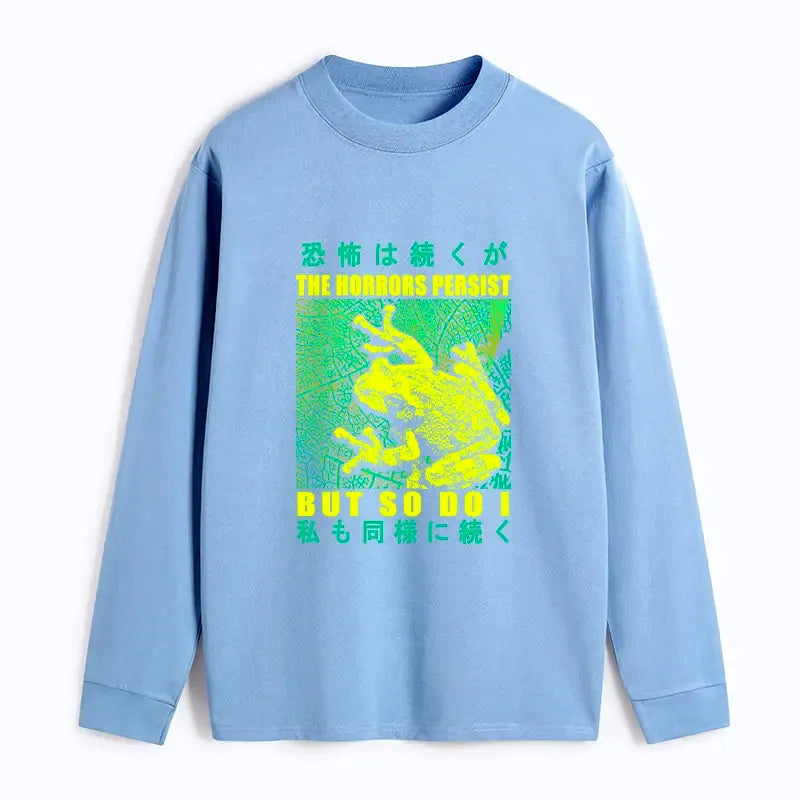 soft cotton Japanese vintage t-shirt on sale