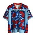 Unisex Breathable Mesh Jersey Deal