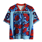 Unisex Breathable Mesh Jersey Deal