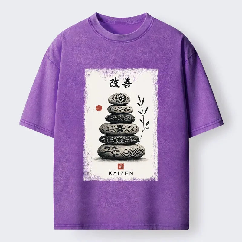 Kyoto lion t-shirt on sale