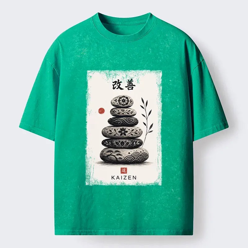 Kyoto lion t-shirt on sale