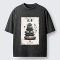 Kyoto lion t-shirt on sale