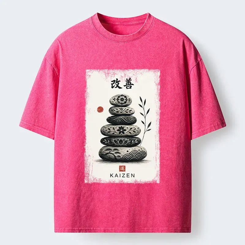 Kyoto lion t-shirt on sale