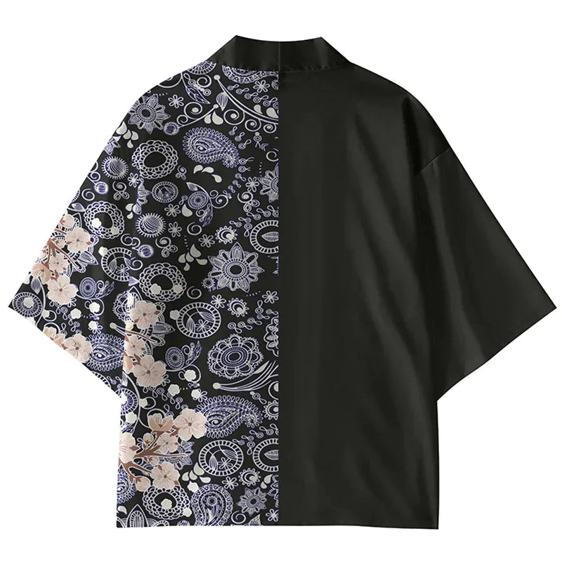 japanese kimono cardigan for summer
