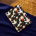 Japanese Travel Journal Notebook for Vacation