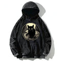 Japanese Vintage Washed Hoodie on Sale