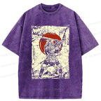 best seller japanese samurai unisex tee