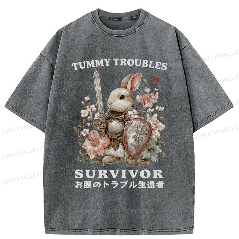 Tummy Troubles Survivor Best Seller Gift