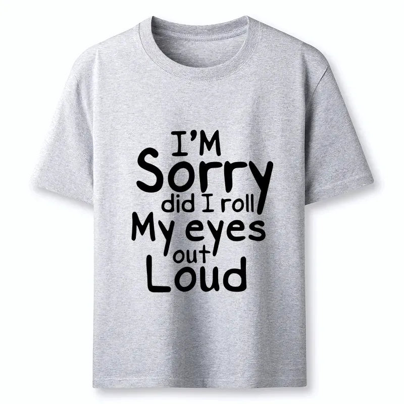 kyoto lion rolling eyes classic tee