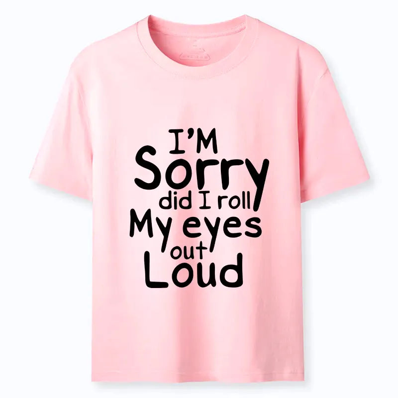 Kyoto-Lion Rolling One's Eyes Funny Classic T-Shirt