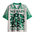 Japanese Mesh Jersey for Everyday Wear