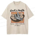 Five Loaves and Two Fishes T-Shirt