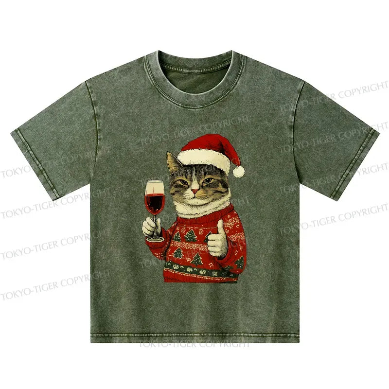 Christmas cat lover gift idea