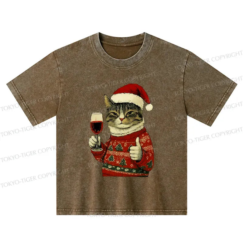 Christmas cat lover gift idea