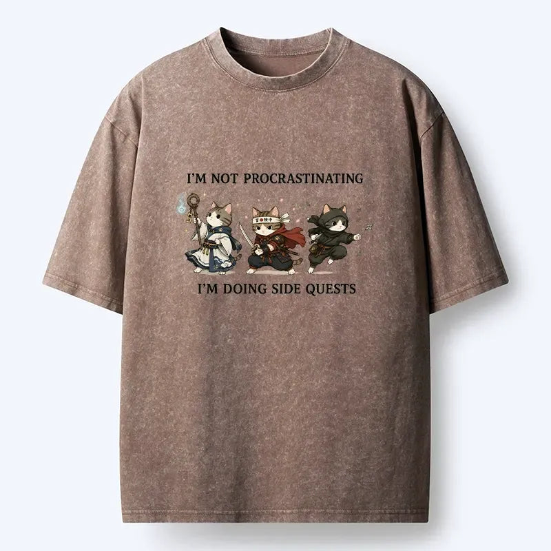 comfortable cotton t-shirt for daily wear