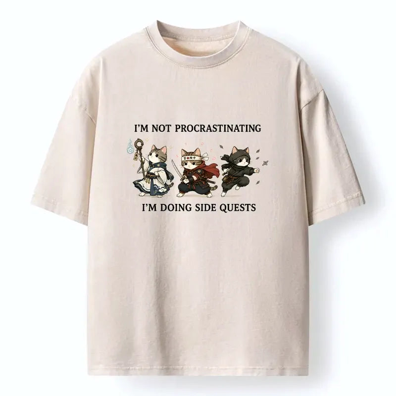 comfortable cotton t-shirt for daily wear