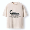washed unisex t-shirt gift idea