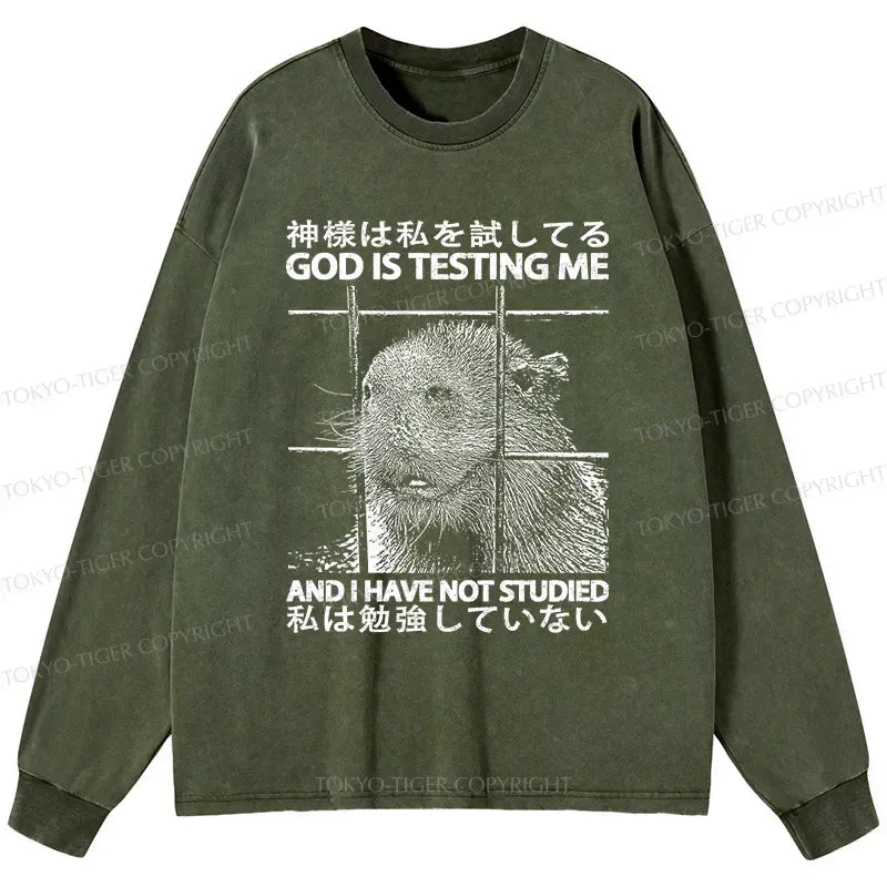 Vintage Japanese Long Sleeve for Daily Wear