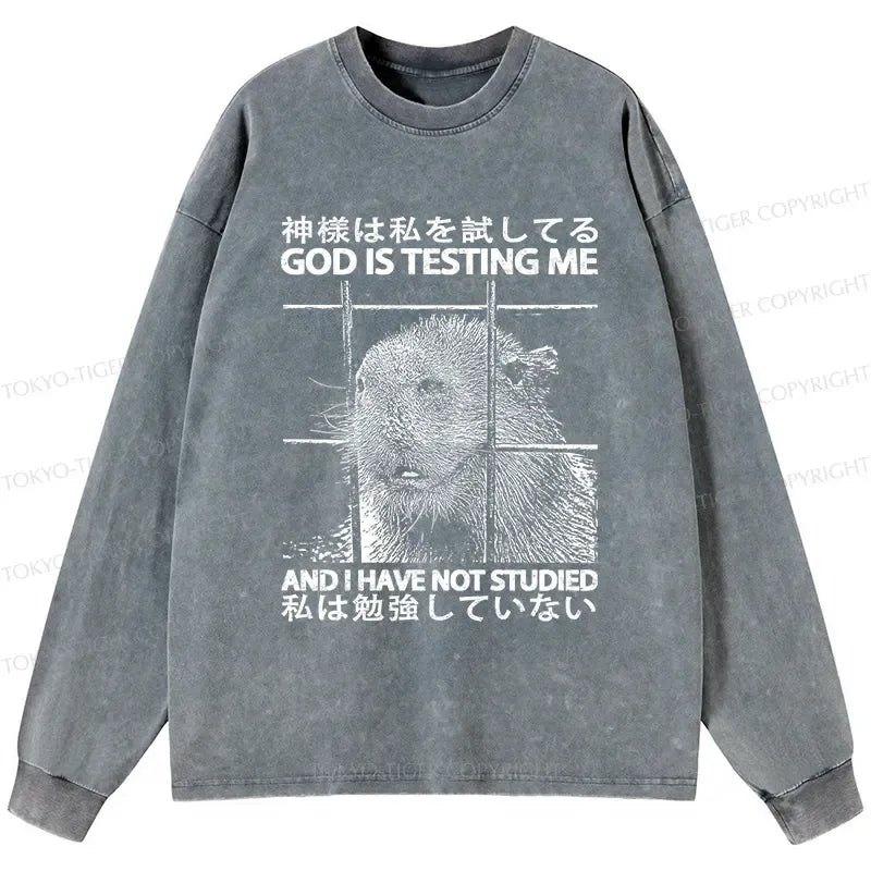 Vintage Japanese Long Sleeve for Daily Wear