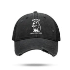 Vintage Unisex Cap for Streetwear