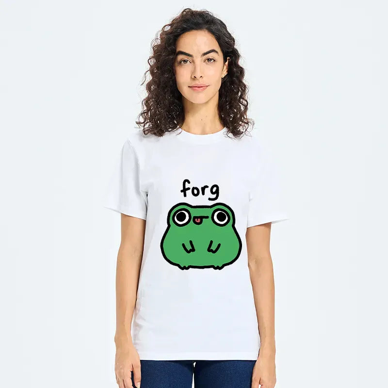 japanese classic t-shirt for summer