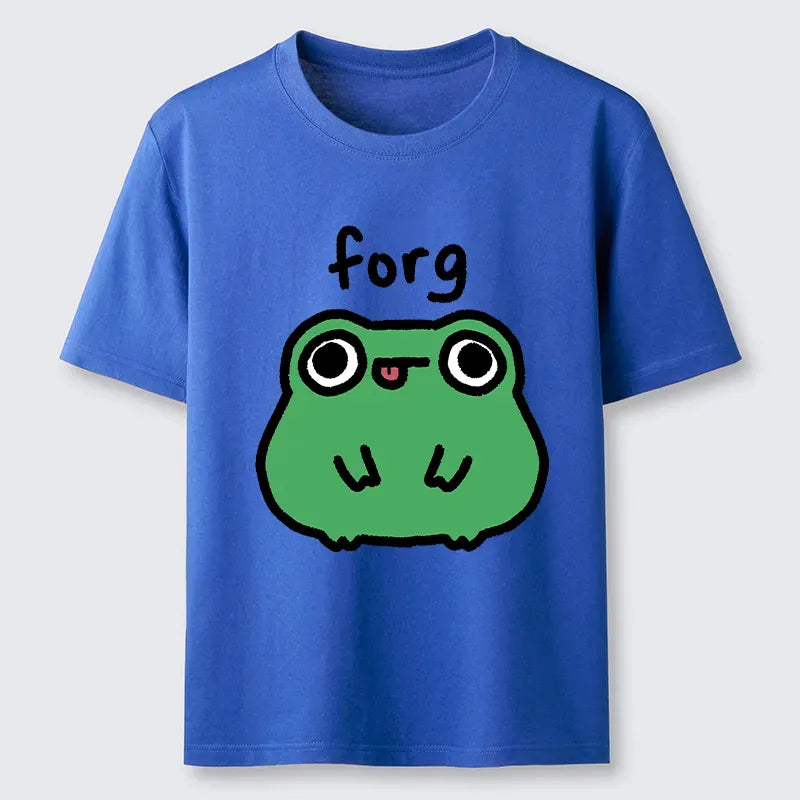 Kyoto-Lion Stupid Frog Meme Japan Classic T-Shirt