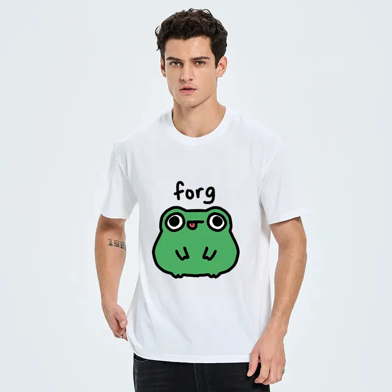 japanese classic t-shirt for summer
