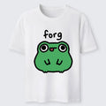 Kyoto-Lion Stupid Frog Meme Japan Classic T-Shirt