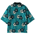 japanese kimono cardigan for women