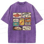 retro japanese t shirt best seller