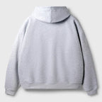 Kyoto-Lion Slow Task Capybara Meme Adult Fleece Hoodie