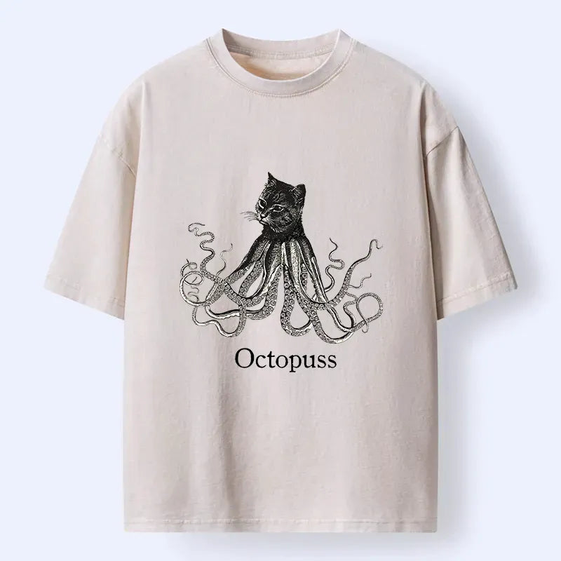 Comfortable unisex Japanese t-shirt