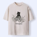 Comfortable unisex Japanese t-shirt