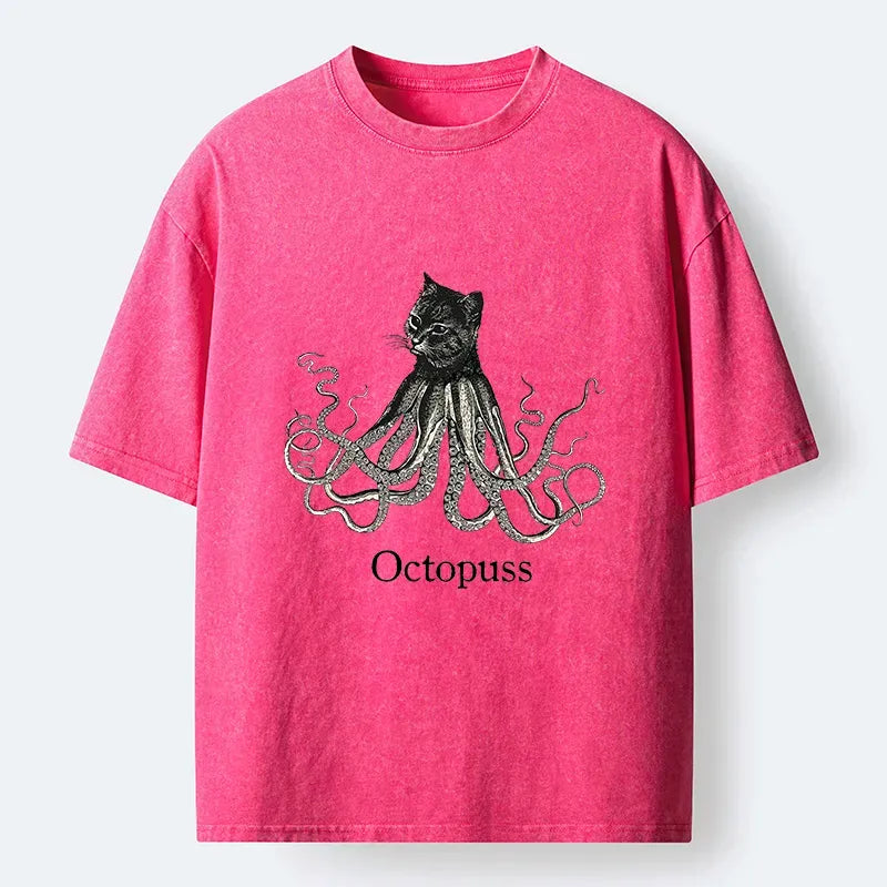 Comfortable unisex Japanese t-shirt
