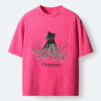 Comfortable unisex Japanese t-shirt