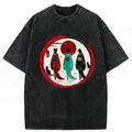 unisex cotton t-shirt for daily wear