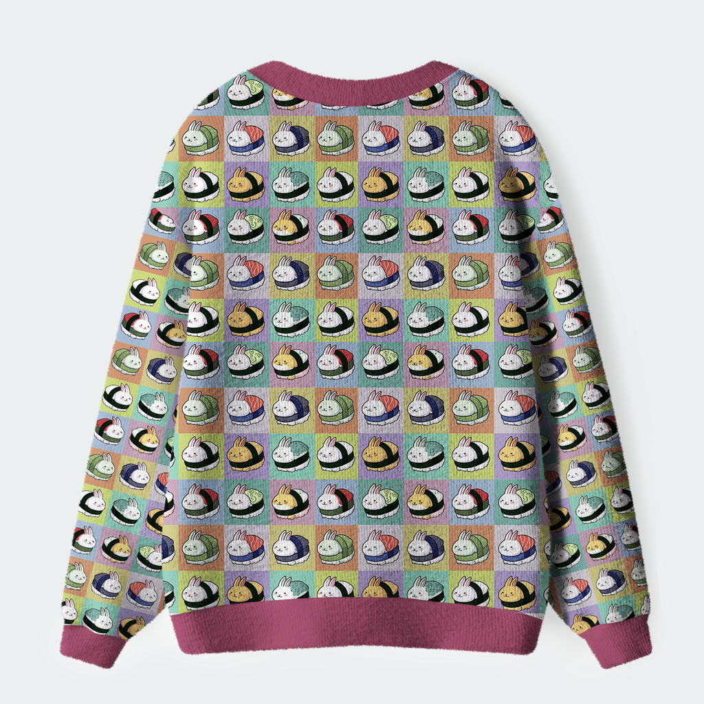 Soft Comfortable Cardigan for Gift Idea