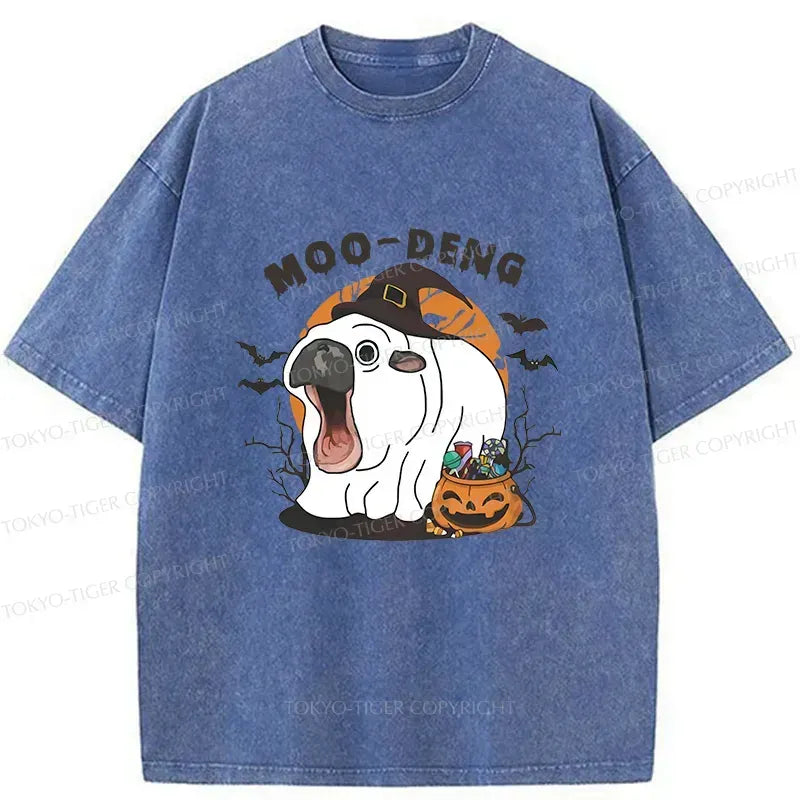 japanese vintage unisex cotton tee for lounge